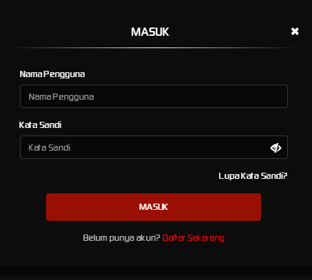 image login tunaitoto